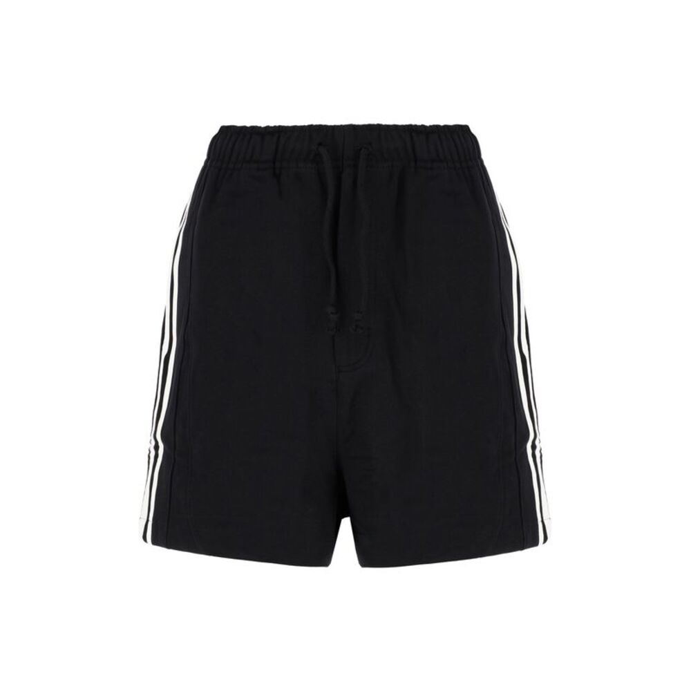 Y3 Adidas Man Clothing Shorts